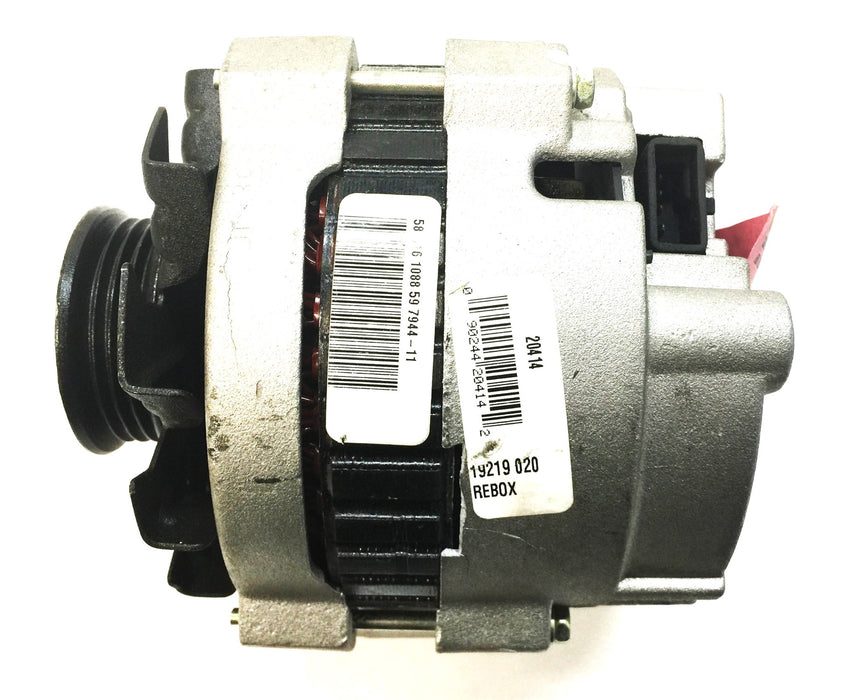 Delco-Remy Alternator 20414 (TT-523) REMANUFACTURED