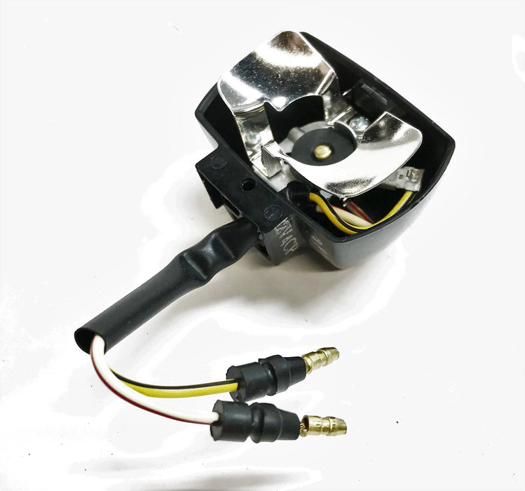 Honda OEM Speedometer Base 33571-KC1-920 NOS