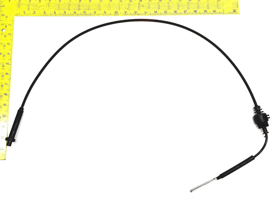 ATP Professional Auto Parts Detent Cable Y-224 NOS