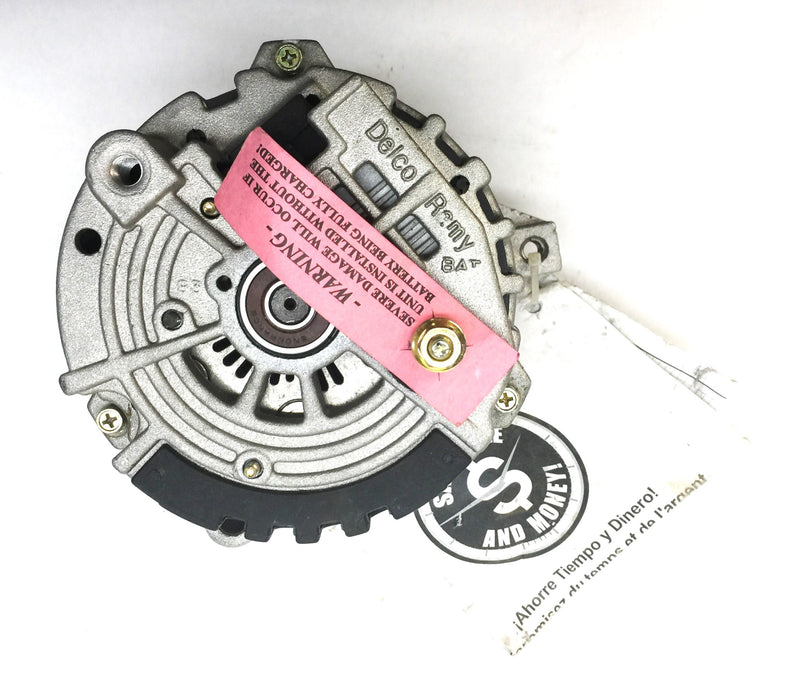 Delco-Remy Alternator 20414 (TT-523) REMANUFACTURED
