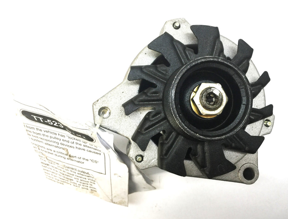 Delco-Remy Alternator 20414 (TT-523) REMANUFACTURED