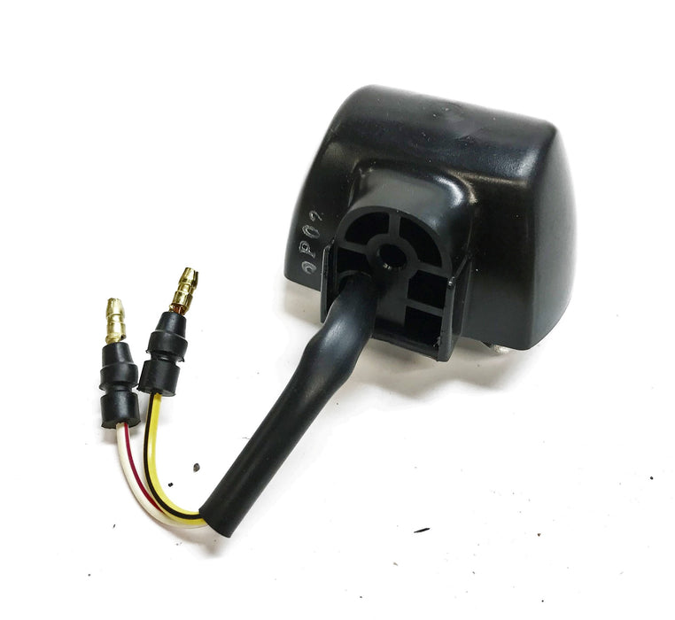 Honda OEM Speedometer Base 33571-KC1-920 NOS