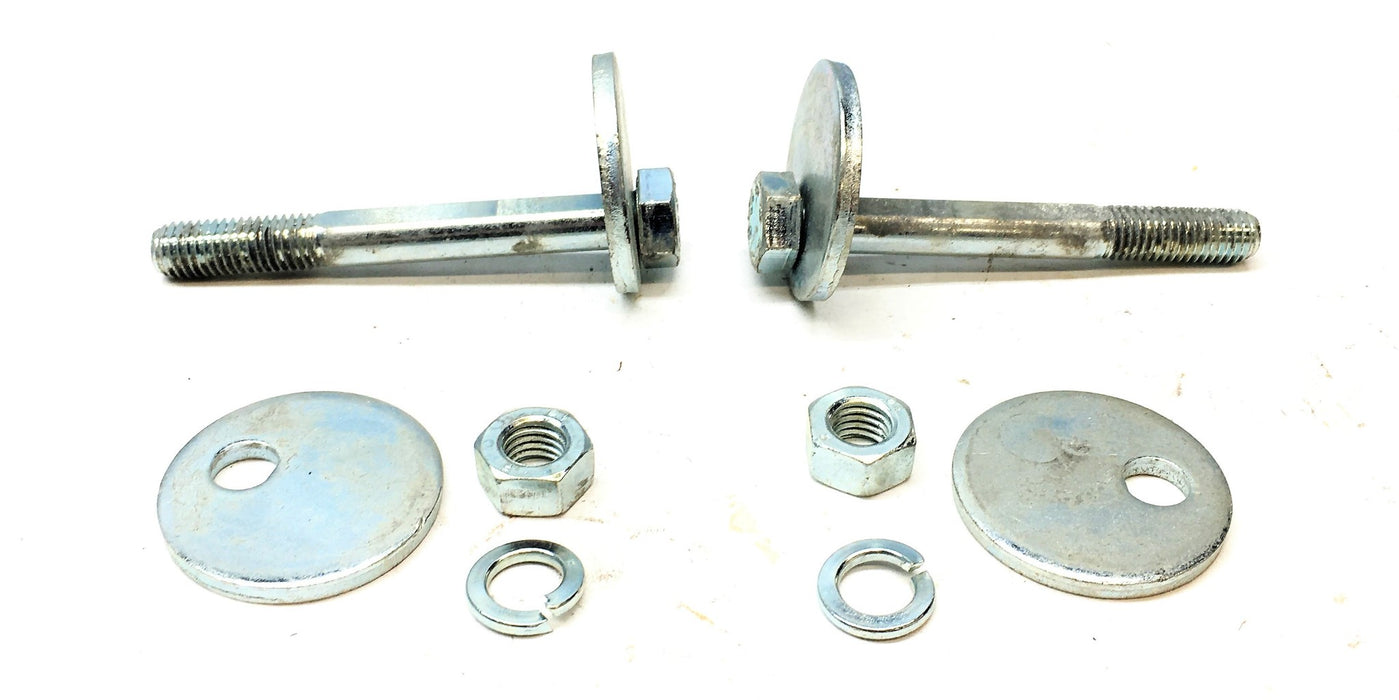 Unbranded Alignment Camber Kit CK060-UB NOS