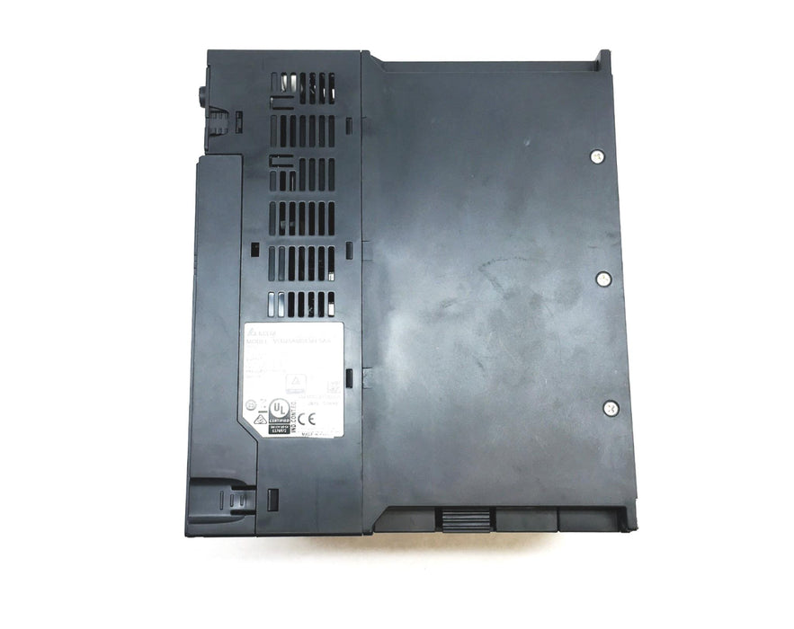 Delta Inverter Frequency Converter VFD25AMS43AFSAA NOS