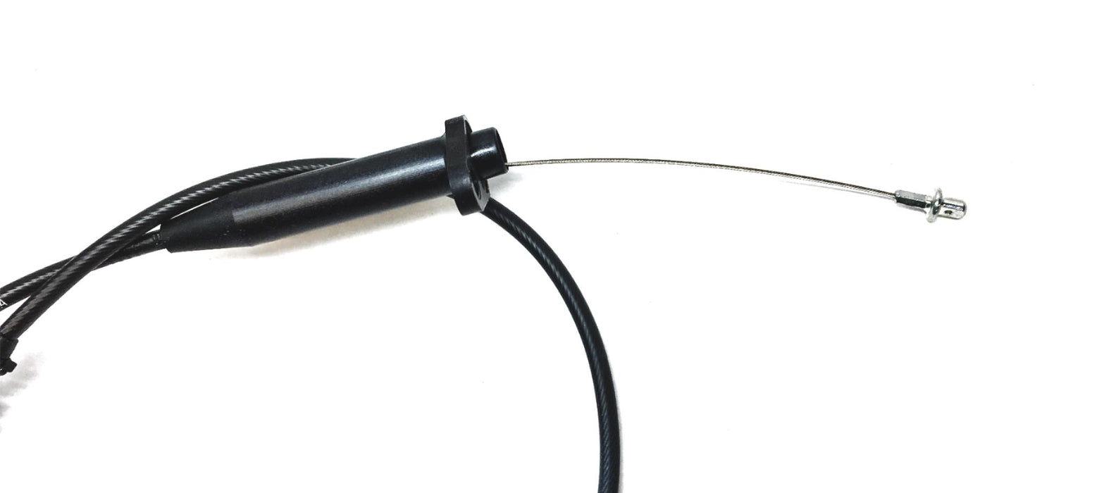 ATP Professional Auto Parts Detent Cable Y-314 NOS