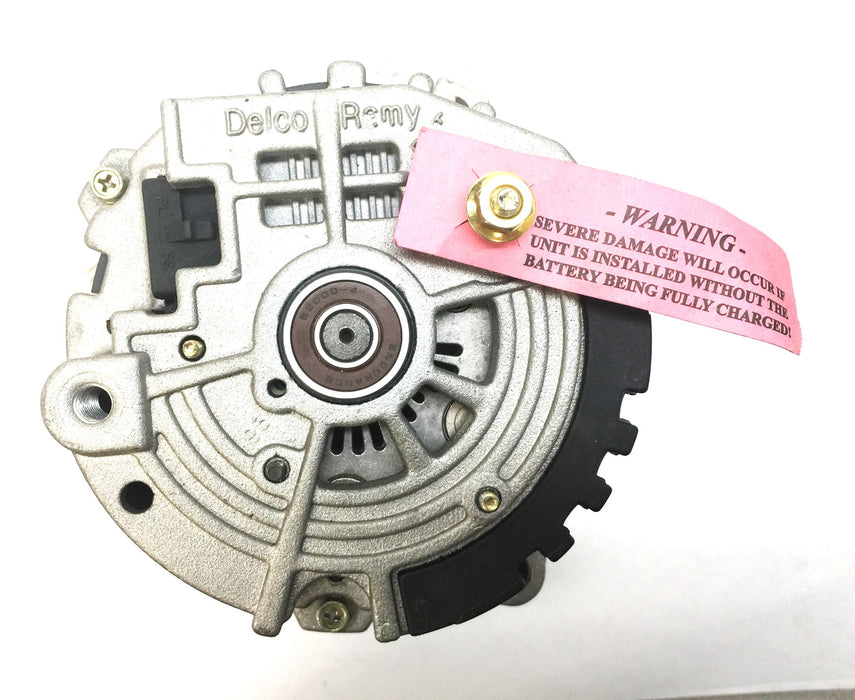 Delco-Remy Alternator 20414 (TT-523) REMANUFACTURED