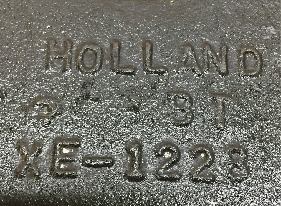 10 Ton Drawbar for SAF Holland DB-12281 (DB12281) NOS