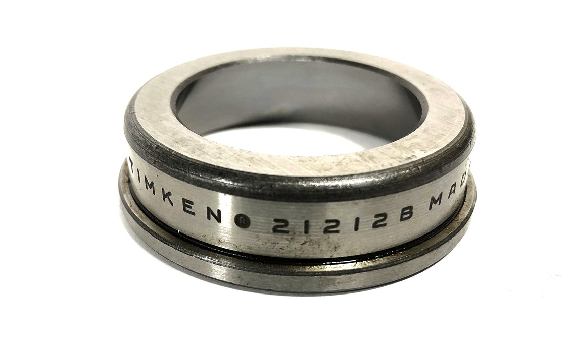 Timken Tapered Bearing Cup 21212-B NOS