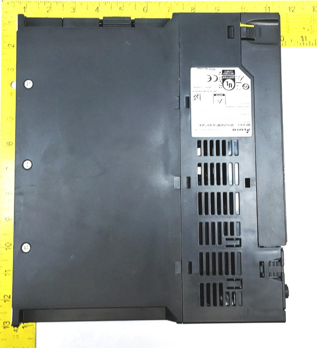 Delta Inverter Frequency Converter VFD25AMS43AFSAA NOS