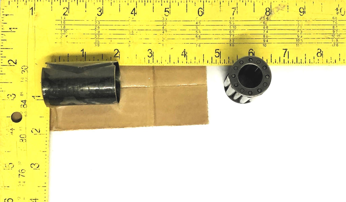 Rollway Needle Bearing Roller Cage Assembly A-100432 (A-100432 7) NOS