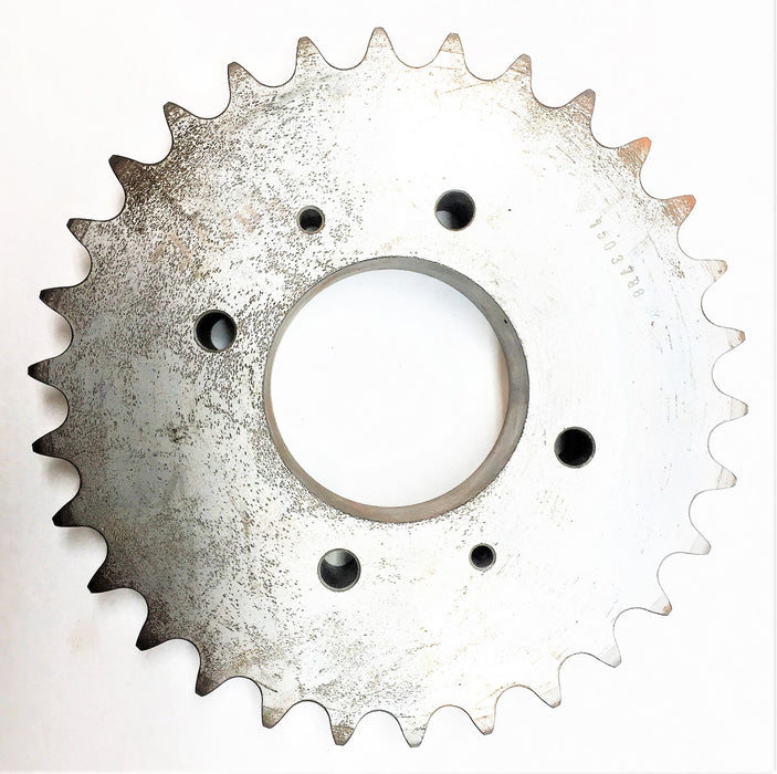 UNBRANDED 30-Tooth Double-Row Sprocket 1503788 NOS