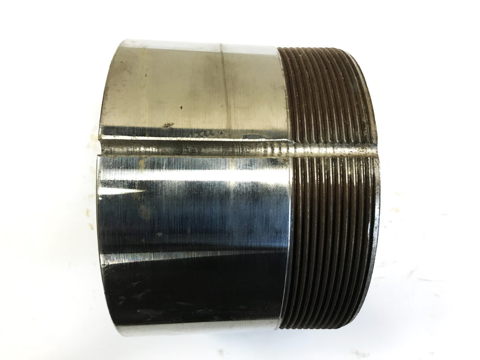 Torrington 5-7/16 inch x 4-5/8 inch Pillow Block Bearing Adapter Sleeve S-32 NOS