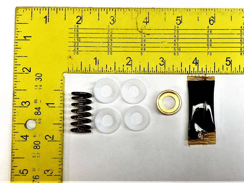 Honeywell Valve Repack Kit 14003295-002 NOS