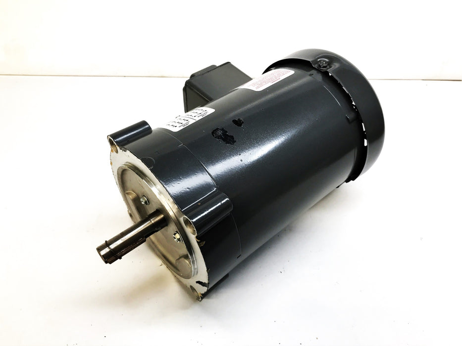 Baldor AC Electric Motor KW3454-34A63-895 NOS