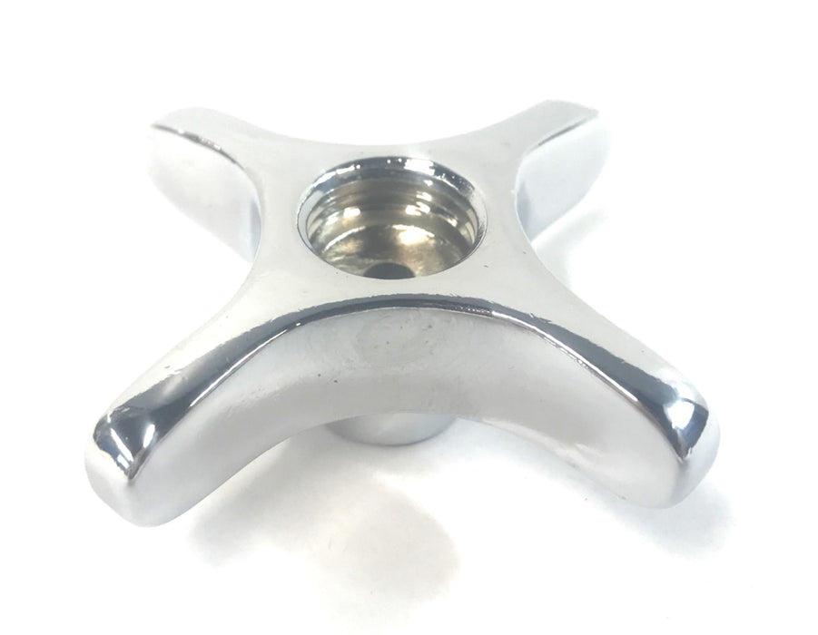 Sexauer/WaterSaver 4-Arm Tapered Square Broach Handle BA013TS NOS