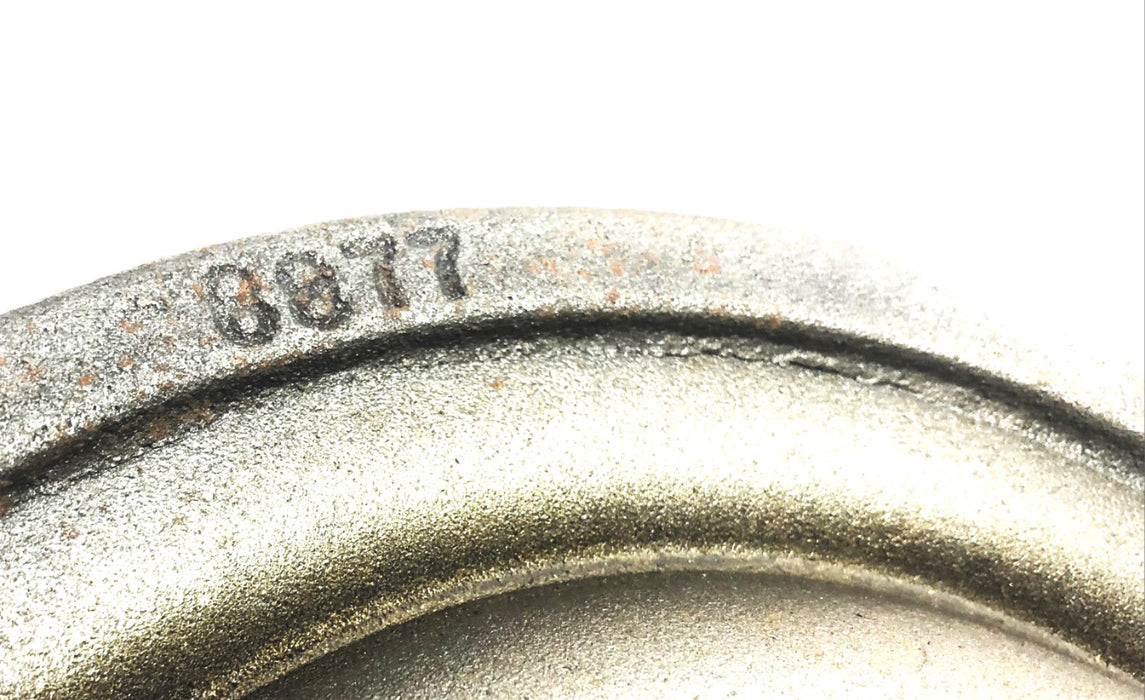 U.S. Rear Brake Drum BD8877 (140359) NOS