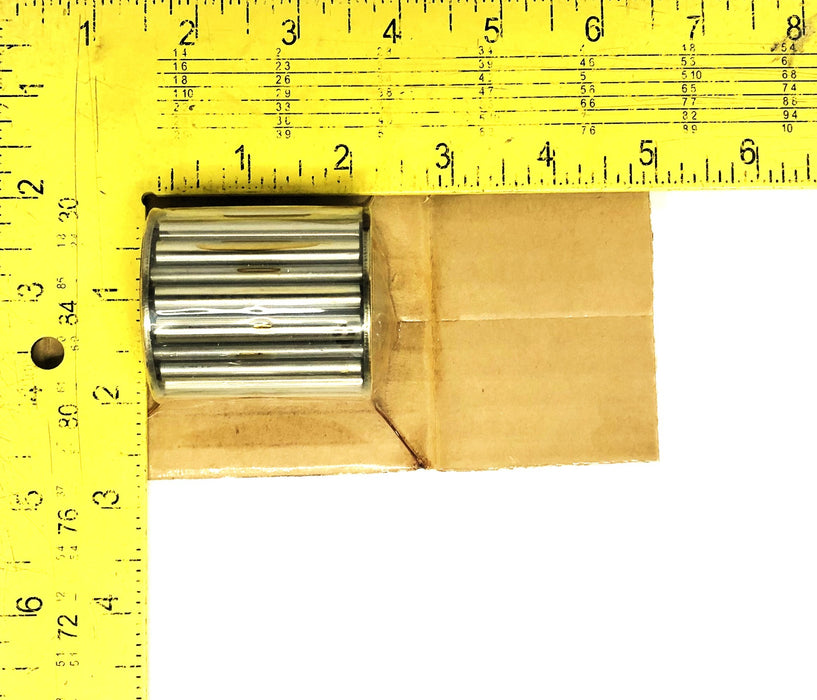 Rollway 200432 Needle Bearing Roller Cage Assembly 94732 NOS