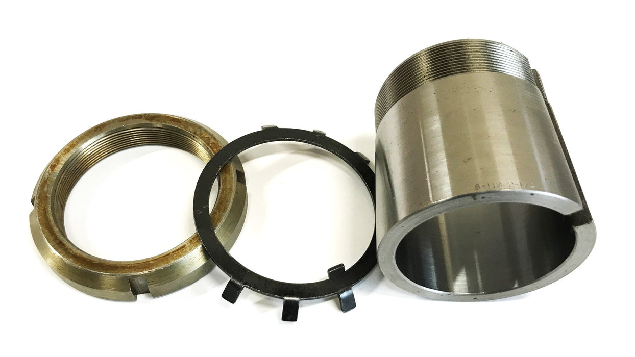 SKF 2-1/4 inch Adapter Sleeve Assembly S-113 NOS