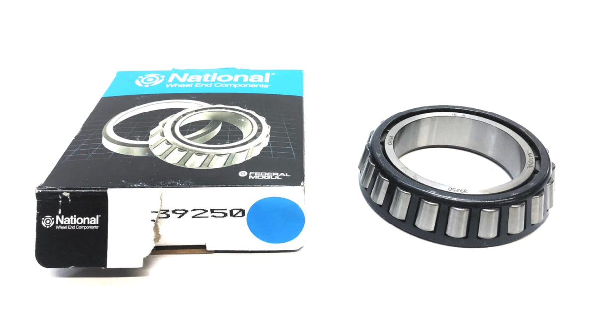 National Wheel Bearing 39250 NOS —