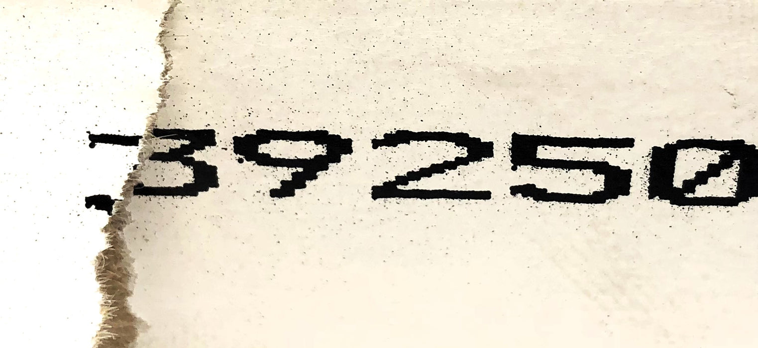 National Wheel Bearing 39250 NOS