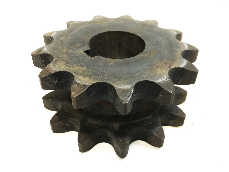 Martin 13-Tooth Double Sprocket DS100A13H NOS