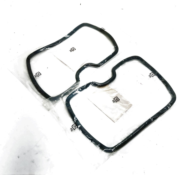 Honda OEM Cylinder Head Cover Gasket 12391-399-000 [Lot of 2] NOS