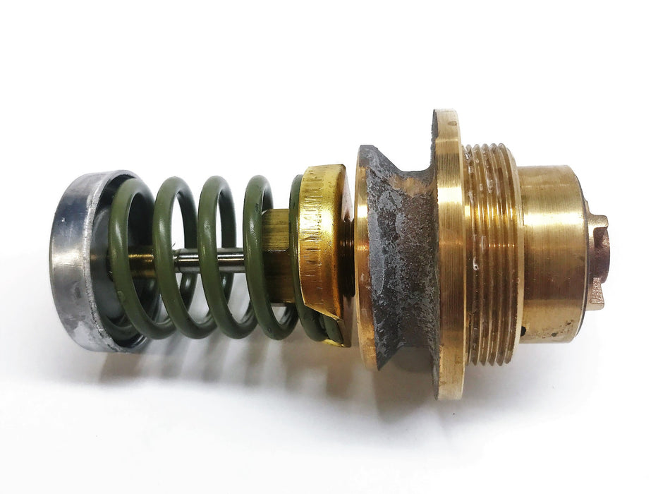Johnson Controls 1-1/4" Steamfitter Valve Johnson Controls Steamfitter Valve NOS