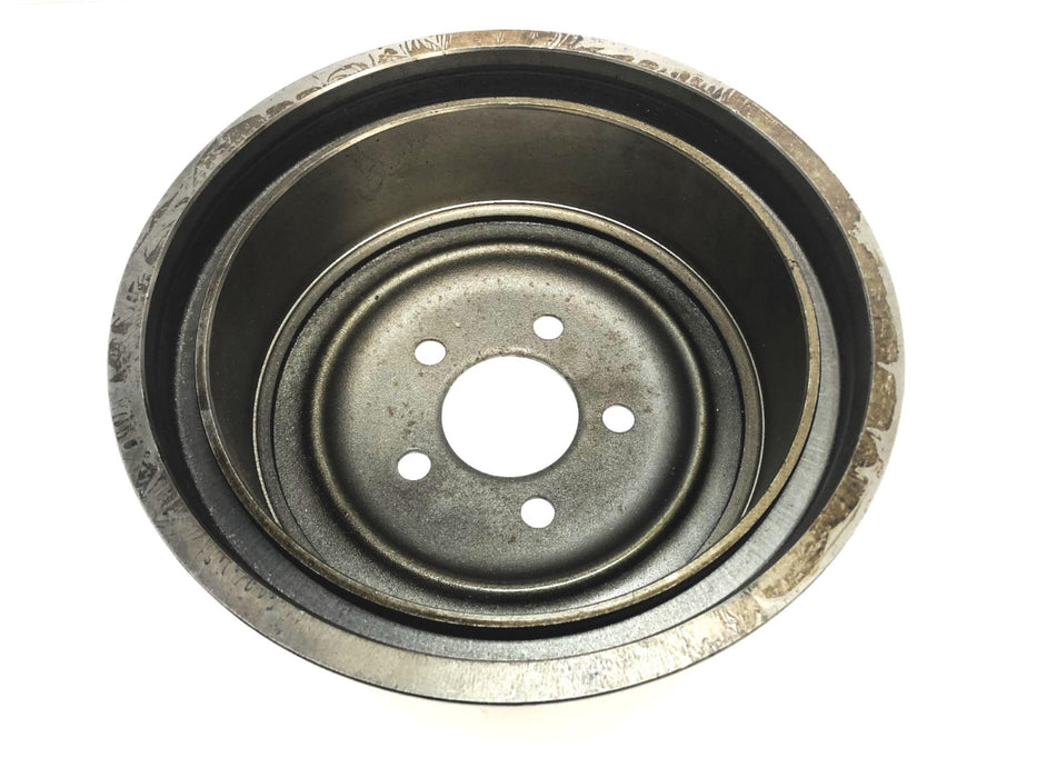 U.S. Rear Brake Drum BD8877 (140359) NOS