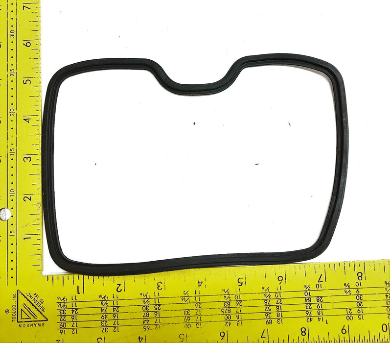 Honda OEM Cylinder Head Cover Gasket 12391-399-000 [Lot of 2] NOS