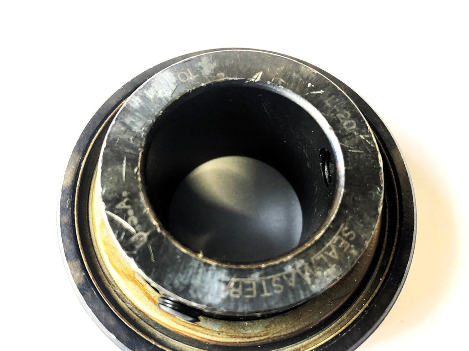 SealMaster Ball Bearing Insert OL L-20 NOS