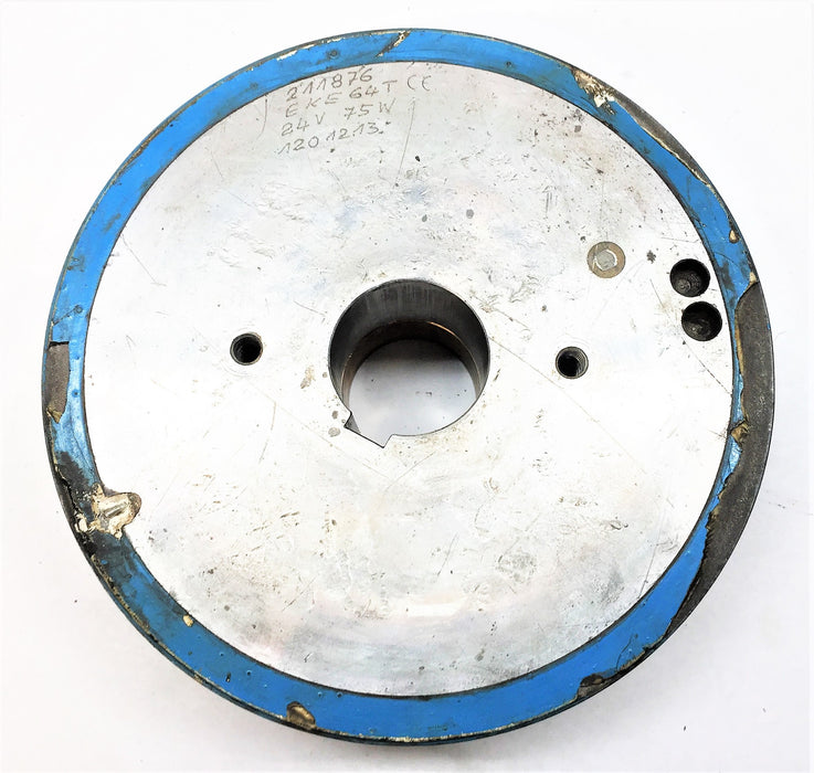 STROMAG EKE64T Multi-Disc Clutch 1201213 (237851) USED
