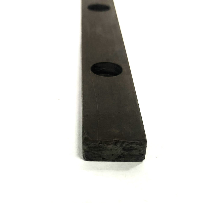 Unbranded 0.25X0.62x8 Inch Tube Guide Key 0.26 Inch ID XA855 USED