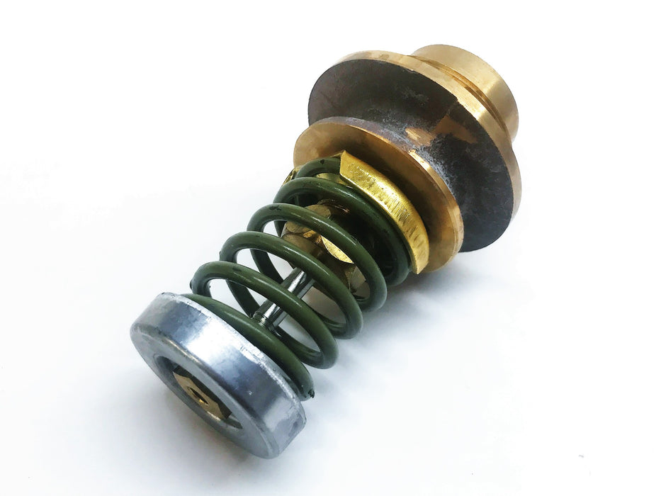 Johnson Controls 1-1/4" Steamfitter Valve Johnson Controls Steamfitter Valve NOS