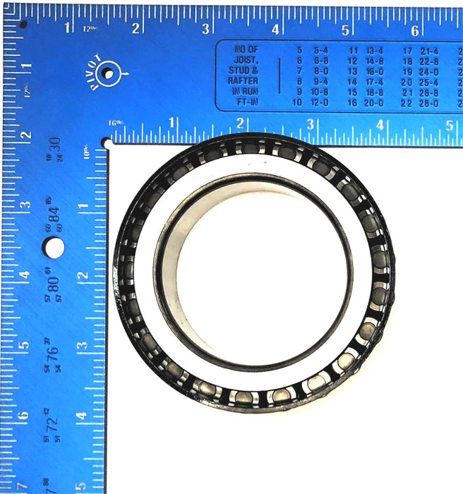 National Wheel Bearing 39250 NOS