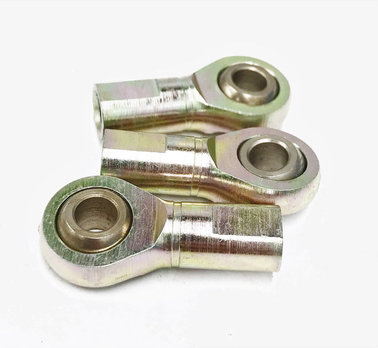 Grainger Control Rod End 6G172 [Lot of 3] NOS