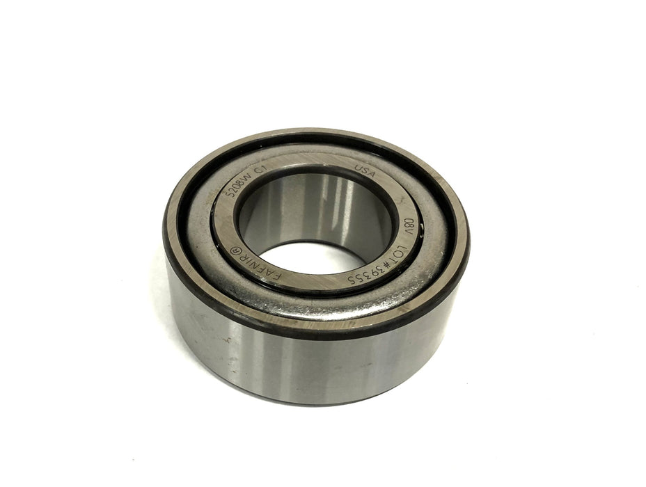Bower Double Row Ball Bearing 5208WC1 NOS