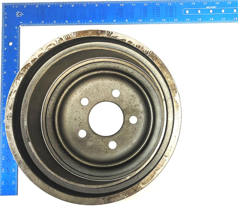 U.S. Rear Brake Drum BD8877 (140359) NOS