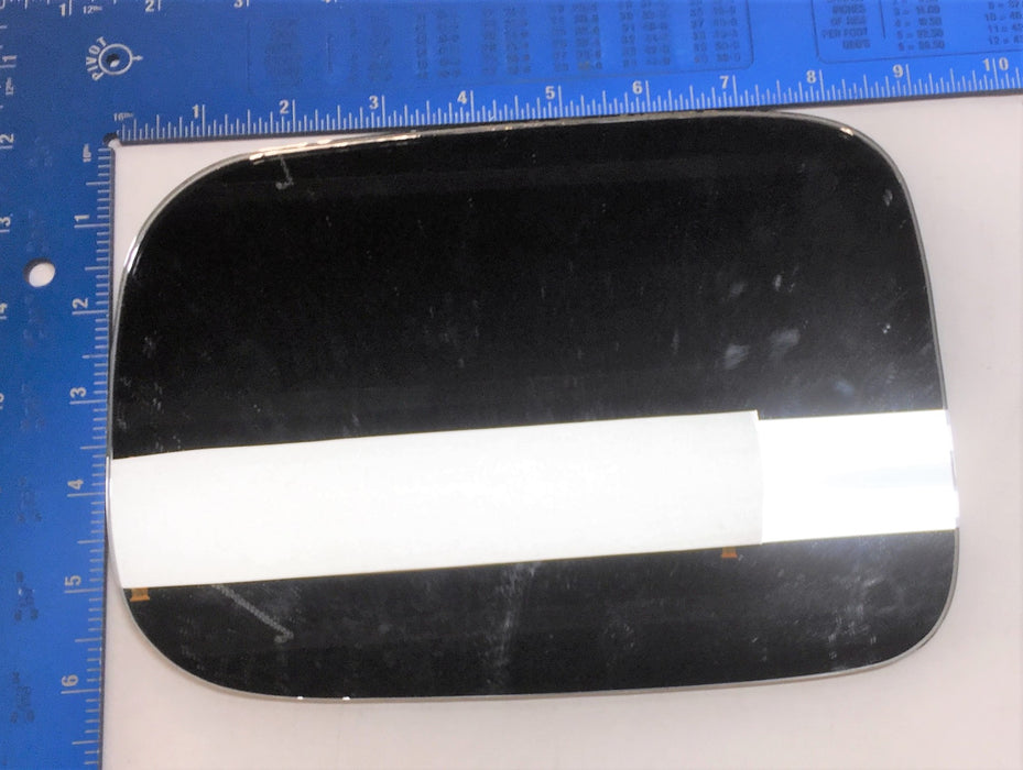 UNBRANDED Right-Side Mirror 12385749 NOS