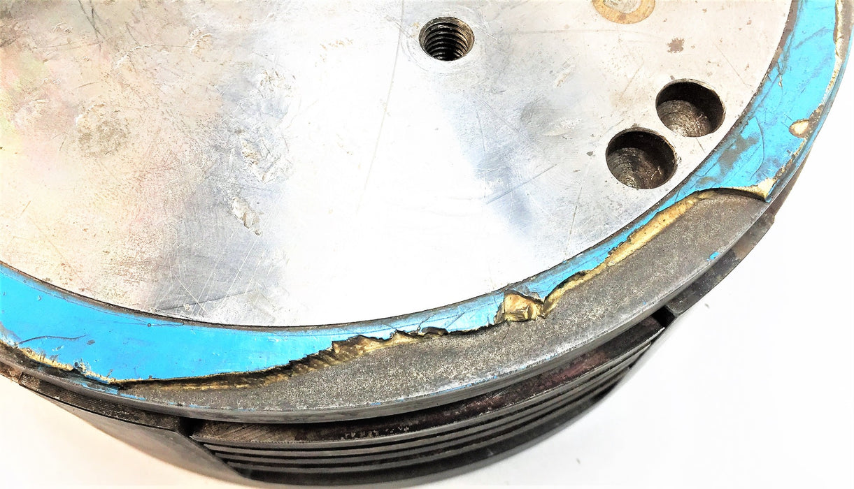 STROMAG EKE64T Multi-Disc Clutch 1201213 (237851) USED