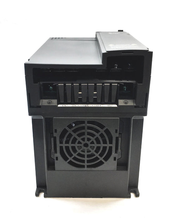 Delta Frequency Converter VFD38AMS43AFSAA USED