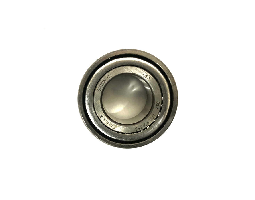 Bower Double Row Ball Bearing 5208WC1 NOS