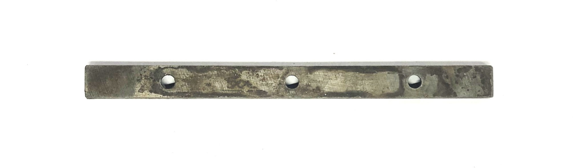 Unbranded 0.25X0.62x8 Inch Tube Guide Key 0.26 Inch ID XA855 USED