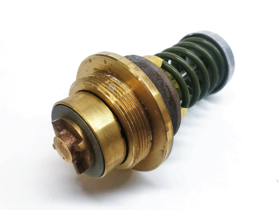 Johnson Controls 1-1/4" Steamfitter Valve Johnson Controls Steamfitter Valve NOS