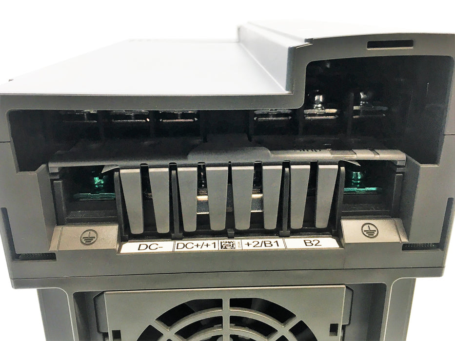 Delta Frequency Converter VFD38AMS43AFSAA USED