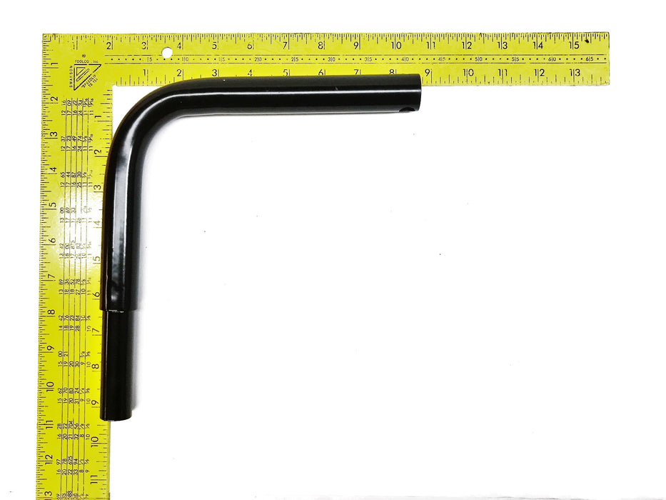Tube for CNH Machines 194617A1 NOS