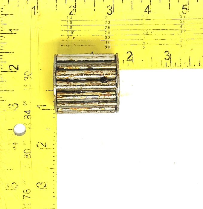 Rollway Needle Bearing Roller Cage Assembly RO-160426 NOS