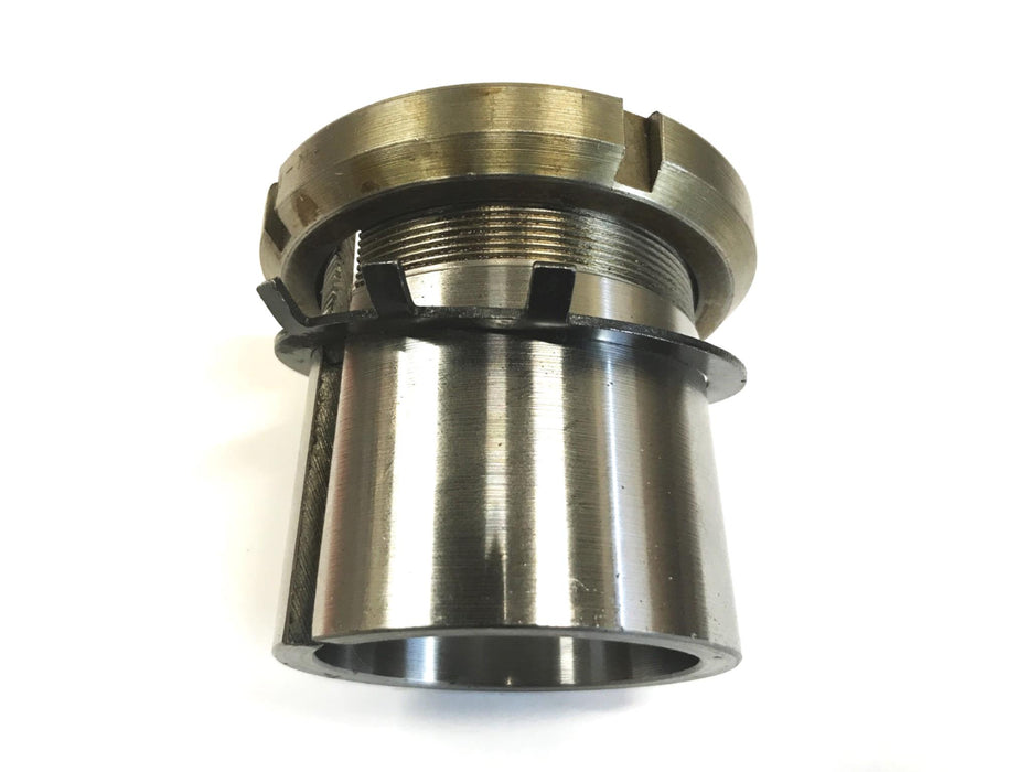SKF 2-1/4 inch Adapter Sleeve Assembly S-113 NOS