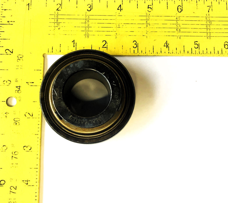 SealMaster Ball Bearing Insert OL L-20 NOS