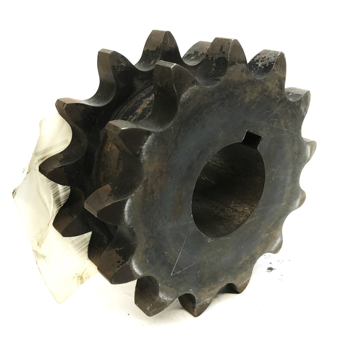 Martin 13-Tooth Double Sprocket DS100A13H NOS
