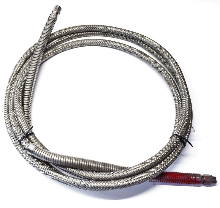 Delafield Stainless Steel Braided Hose D11061SK NOS